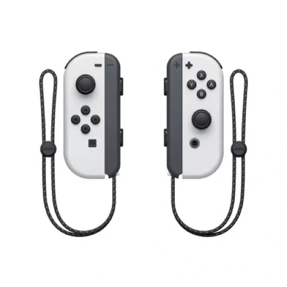 Nintendo Switch OLED Model - White